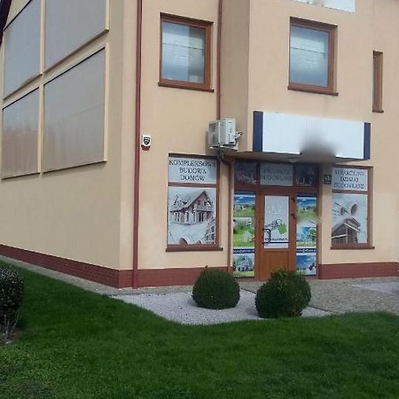 Apartamencik Na Doby - Lubin Dış mekan fotoğraf