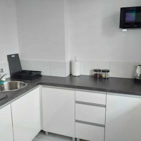 Apartamencik Na Doby - Lubin Dış mekan fotoğraf