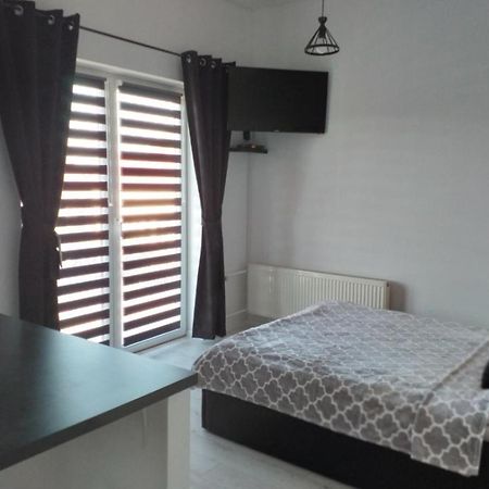 Apartamencik Na Doby - Lubin Dış mekan fotoğraf