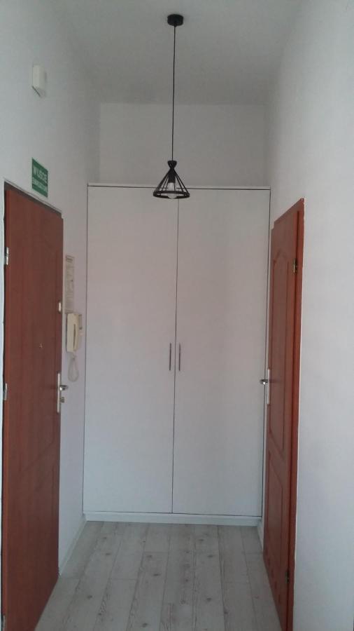Apartamencik Na Doby - Lubin Dış mekan fotoğraf