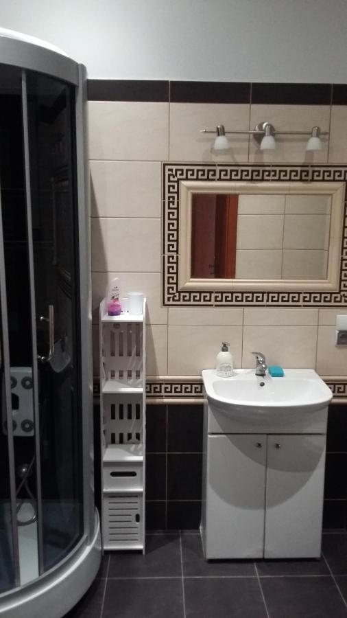 Apartamencik Na Doby - Lubin Dış mekan fotoğraf