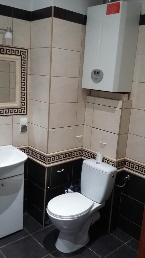 Apartamencik Na Doby - Lubin Dış mekan fotoğraf