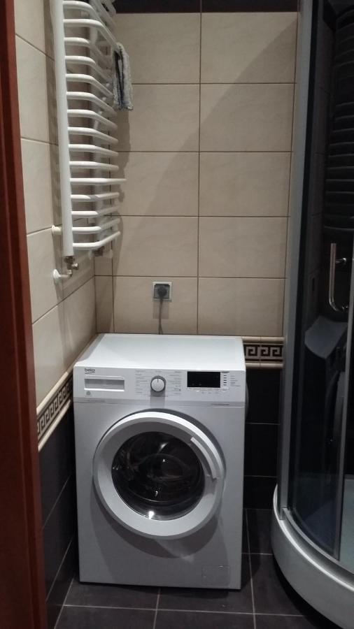 Apartamencik Na Doby - Lubin Dış mekan fotoğraf