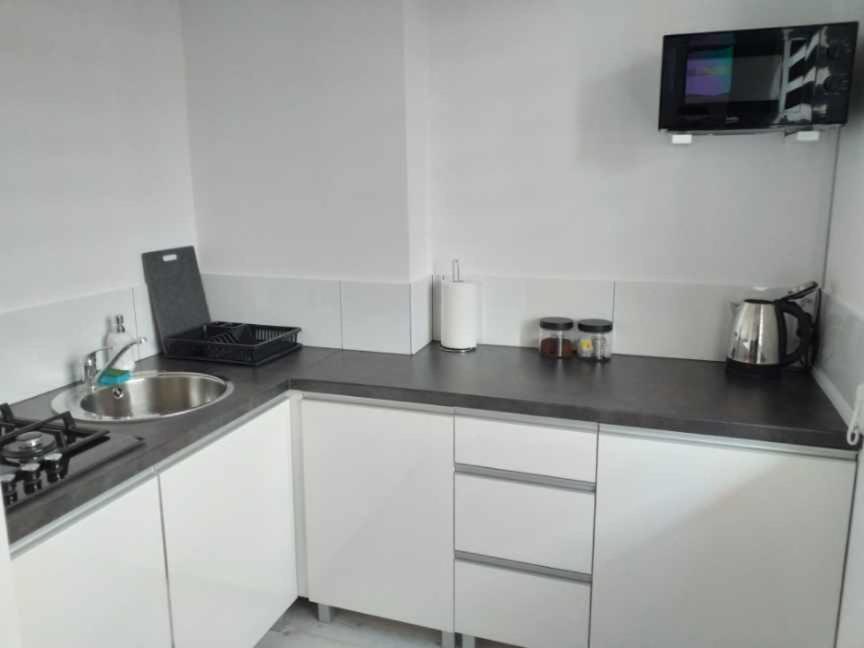 Apartamencik Na Doby - Lubin Dış mekan fotoğraf