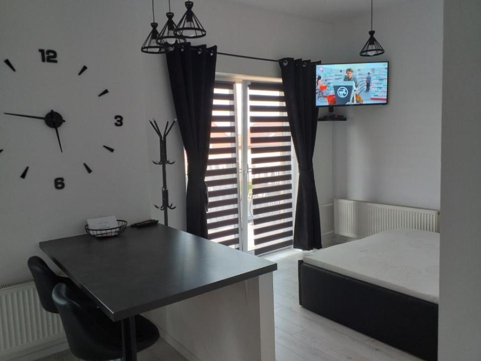 Apartamencik Na Doby - Lubin Dış mekan fotoğraf