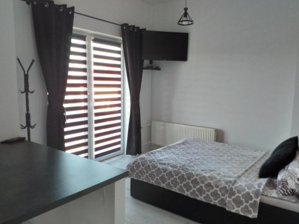 Apartamencik Na Doby - Lubin Dış mekan fotoğraf