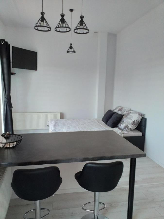Apartamencik Na Doby - Lubin Dış mekan fotoğraf