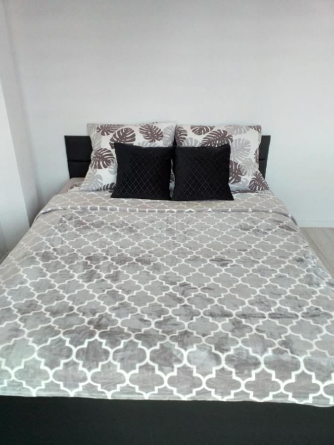 Apartamencik Na Doby - Lubin Dış mekan fotoğraf
