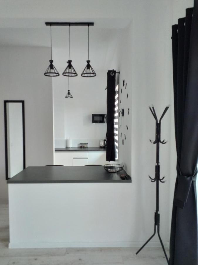 Apartamencik Na Doby - Lubin Dış mekan fotoğraf